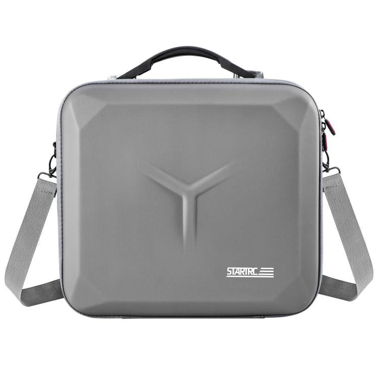 For DJI Mavic 4 Pro / RC Pro 2 STARTRC All-rounder Shoulder PU Storage Bag Handbag, For DJI Mavic 4 Pro / RC Pro 2 For DJI Mavic 4 Pro / RC Pro 2 STARTRC All-rounder Shoulder PU Storage Bag Handbag, For DJI Mavic 4 Pro / RC Pro 2